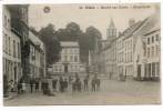 20197  -    Diest  Marché  Aux Grains - Diest