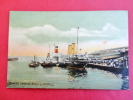 Princes Landing Stage Liverpool  Ca 1910-- ====+++  +++ Ref 431 - Liverpool