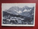 AK KITZBÜHEL 1928 //  Q5814 - Kitzbühel