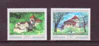 LIECHTENSTEIN 2009  VADUZ     YVERT N°  NEUF MNH** - Ungebraucht