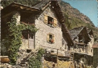 Sonogno 1964 - Sonogno