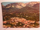 Voreppe - Vue Générale, Au Fond, Les Bonettes Et Le Pic De Chalais - Voreppe