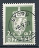★★ STORD 1977 LUX CANCELS ★★ LOT  NORWAY ( STAMP ) OFFICIAL STAMP  ★★ - Service