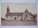 72 - BB - CONLIE - L'EGLISE - Conlie