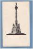 IOWA  SOLDIERS  And  SAILORS  MONUMENT  -  BELLE CARTE PRECURSEUR  - - Altri & Non Classificati