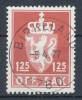 ★★ BIRKELAND 1977 LUX CANCELS ★★ LOT  NORWAY ( STAMP ) OFFICIAL STAMP  ★★ - Service