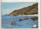 PO2337B# VIBO VALENTIA - TROPEA - SPIAGGIA DELLA PIZZUTA  VG 1971 - Vibo Valentia