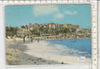 PO2340B# VIBO VALENTIA - TROPEA - MARINA DEL VESCOVADO  VG 1970 - Vibo Valentia