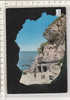 PO2344B# VIBO VALENTIA - TROPEA - GROTTA DELL'ISOLA BELLA - MOTO VESPA  VG 1969 - Vibo Valentia