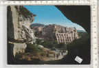 PO2348B# VIBO VALENTIA - TROPEA - SCORCIO  VG 1968 - Vibo Valentia