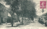 Lozère- Villefort (alt. 610m) - Le Biosquet, Quartier De La Bascule. - Villefort