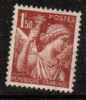 FRANCE   Scott #  383  VF USED - Oblitérés