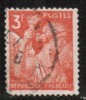FRANCE   Scott #  386  VF USED - Used Stamps