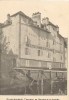 Lozère- Etablissement Thermal De Bagnols-de-Lozère (alt. 1084m) - Le Bleymard