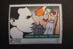 IRELAND    1979    YVERT  411        MNH**      (012109-005) - Ungebraucht