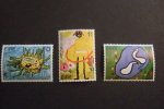 IRELAND    1979    YVERT  404/06        MNH**      (011703-005) - Unused Stamps