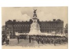 Z10669 London Buckingham Palace Used Perfect Shape - Buckingham Palace