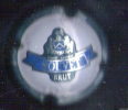 VAL DE LOIRE -  BOUVET LADUBAY   N° 25 Ou 26 Ou 27  Ctr Bleu - Mousseux