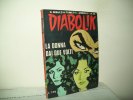 Diabolik (Astorina 1975) Anno XIV° N. 25 - Diabolik