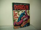 Diabolik (Astorina 1975) Anno XIV° N. 26 - Diabolik