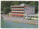 AK Seehotel Acheregg 1969, Stansstad Vierwaldstättersee, Nidwalden Schweiz Suisse - Stans