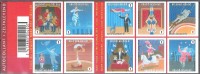 Belgique 2009 COB Carnet 105 Neuf ** Cote (2016) 17.00 Euro Le Cirque - Unclassified