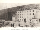 Lozère- Bagnols Les Bains -Hôtel Du Midi. - Le Bleymard