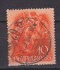 PGL - HONGRIE Yv N°495 - Usati