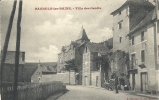 Lozère- Bagnols Les Bains -Villa Des Genêts. - Le Bleymard