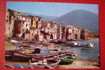 CEFALU'    SICILIA   VIAGGIATA    COME DA FOTO - Mazara Del Vallo