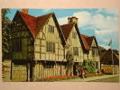Stratford Upon Avon, Hall's Croft, Susanna Shakespeare's Home - Stratford Upon Avon