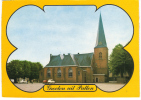 Nederland/Holland, Putten, Kerk, Ca. 1985 - Putten