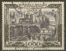 FRANCE - Yvert - 29  - Cote 30 € - 1927-1959 Matasellados