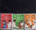 SOMALIA 1968 ANNIVERSARY ANNIVERSARIO WHO ORGANIZZAZIONE MONDIALE SANITA´ MNH POST AFIS - Somalie (1960-...)