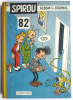 SPIROU RECUEIL ALBUM N° 82 N° 1212 à 1224 1961 (1) - Spirou Magazine