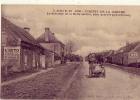 Sport  Automobile  Circuit De La Sarthe  1906 Editions Bariller N°23 - Andere & Zonder Classificatie