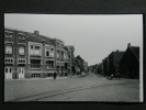 Maldegem. Repro Nieuwstraat (nu Rond Punt Kruising Nieuwstraat-Brielstraat). - Maldegem