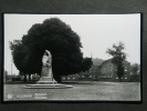 Maldegem. Repro Monument Op De Markt Met Klooster Maricolen. - Maldegem