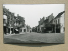 Maldegem. Repro Marktstraat. - Maldegem