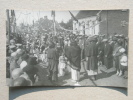 Maldegem Kleit. Christus Koning Stoet 9 Juni 1930. - Maldegem