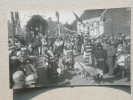 Maldegem Kleit. Christus Koning Stoet 9 Juni 1930. - Maldegem