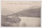 LAFFREY - LE LAC ET MASSIFS DE L' OISANS ET DE TAILLEFER - Laffrey