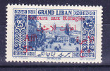 GRAND LIBAN N°74 Neuf Charniere - Nuovi