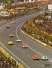 Sport  Automobile  Circuit Des 24 Heures Du  Mans  Virage Dunlop - Sonstige & Ohne Zuordnung