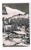 D2753    SPITZINGSEE : Berggasthof St. Bernhard - Miesbach