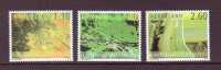 LIECHTENSTEIN 2007 PAYSAGES   YVERT N°  NEUF MNH** - Unused Stamps