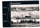 D2767    BREMERHAVEN : Multiview - Bremerhaven