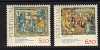 PORTUGAL N° 1447 à 1449 ** - Neufs