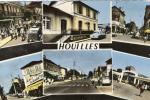 CPSMPF(78)     HOUILLES - Houilles