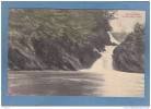 COLEBROOK  -  Tunxis  Falls  -  1916  -  BELLE CARTE  - - Otros & Sin Clasificación